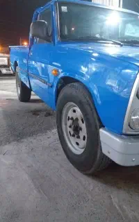 نیسان مدل۹۸ سالم تروتمیز بدون هیچ ایرادی