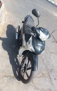 موتور سحر ۱۳۵ مدل ۹۷