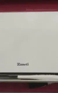 کولرگازی زانتی 24000
