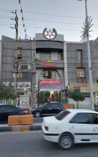 فروش مغازه در پاساژ ستاره جم.