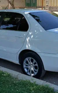 سمند سورن ،+EF7