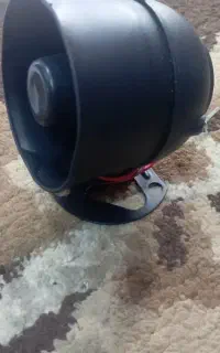 آژیردزدگیر ۶صدا