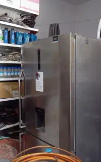 تعمیرتخصصی یخچال وسایرلوازم خانگی