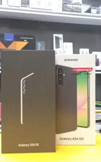 s25 fe گوشی موبایل