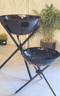 مینی جام باربیکیو با ارسال رایگان+تخفیف ویژه