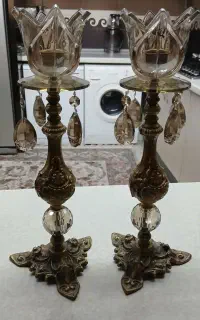 لاله  دوعدد