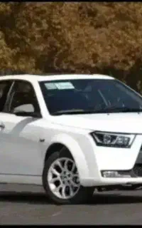 فروش حواله دنا پلاس شش سرعته