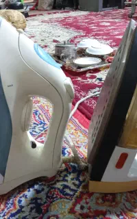 اتو بخار ژاپنی اصل