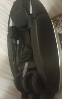 صندلی ماساژ فول اتوماتیک