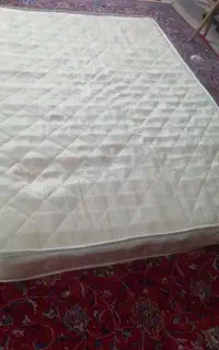 تشک تخت دونفره