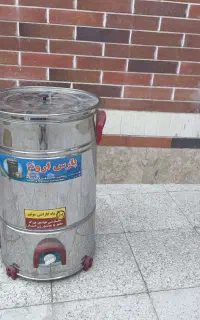 پتو شور