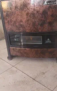 بخاری