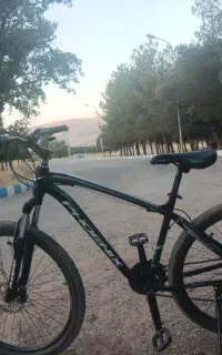 دوچرخه فونیکس 27.5