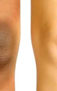 تیرگی کمتر، اعتمادبه‌نفس بیشتر، روشن کننده مارگریت