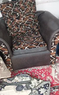 مبل یک نفره