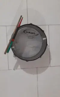دوقول یاماها ۲۰ فنره ۲تاچوپه