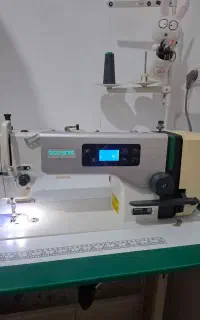 چرخ راسته دوز زوجی a6600