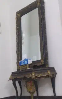 اینه کنسول شکیل