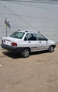 پراید 82کاربراتور