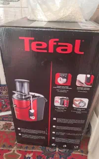ابمیوه گیری تفال اصل