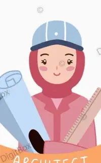 استخدام خانم با لیسانس عمران