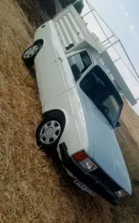 پیکان وانت89 در حد