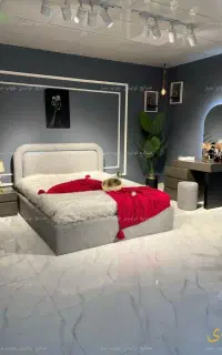 مدل شیک و جذاب تدی ساده، دوبل ،نو خور،