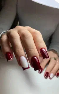 کاشت ناخن فقط ۵۶۵ به مدت محدود