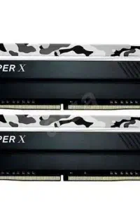 رم G.SKILL SNIPER X DDR4-3600 16GB(8GBx2) در حد نو