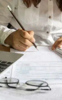 نیاز به حساب دار جهت کار در عمده فروشی مواد غذایی