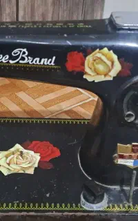 چرخ خیاطی