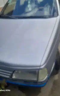 پژو۴۰۵