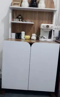 *فروش کافی بار *