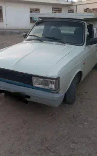 پیکان وانت ۹۱