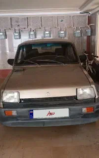 پی کی ۸۳ انژکتور