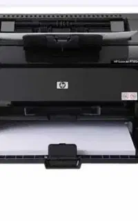پرینتر لیزری اچ پی مدل hp 1102w
