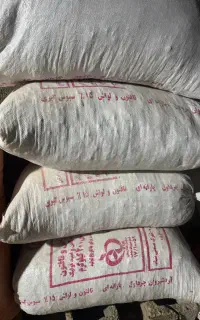نان خشک نانوایی