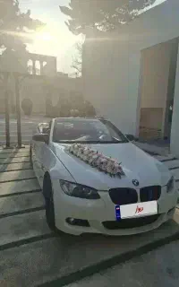 تشریفات اجاره خودرو بنز E250 بی ام و لندکروز