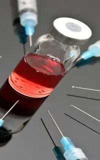 اموزش تزریقات و احیای قلبی