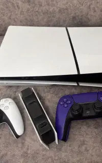 Ps5 پلی استیشن ۵