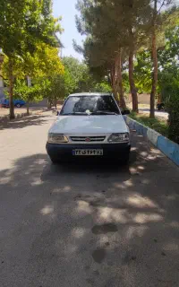 پراید جوان‌پسند