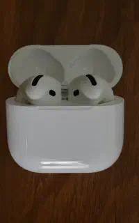 airpods 4 anc