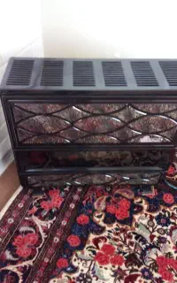بخاری گازی ایران شرق