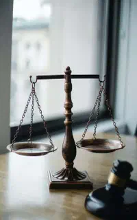 وکیل دادگستری