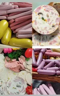 آموزش سوسیس و کالباس