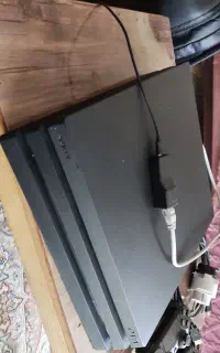 ps4  pro کپی خور