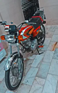 موتور سیکلت