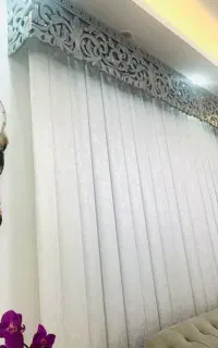 پرده تورک