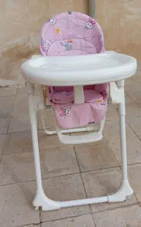 صندلی غذا