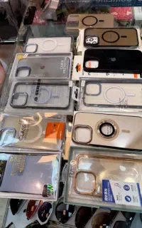 قاب گوشی ۱۳پرومکس